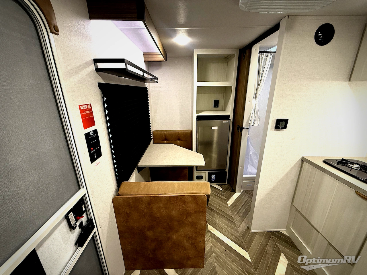 2026 Forest River Ozark 13RD Photo 8