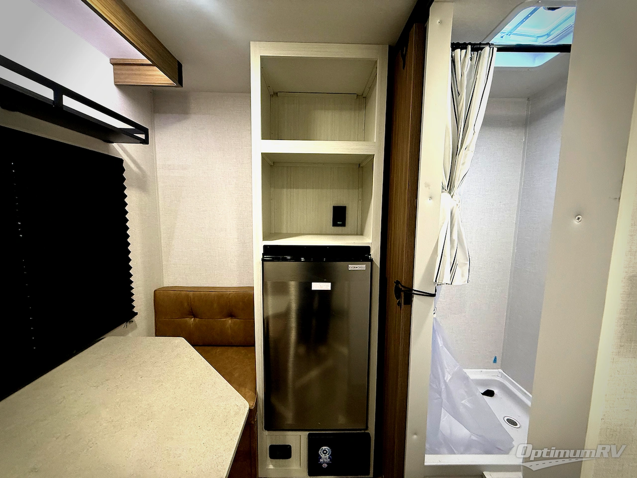 2026 Forest River Ozark 13RD Photo 11