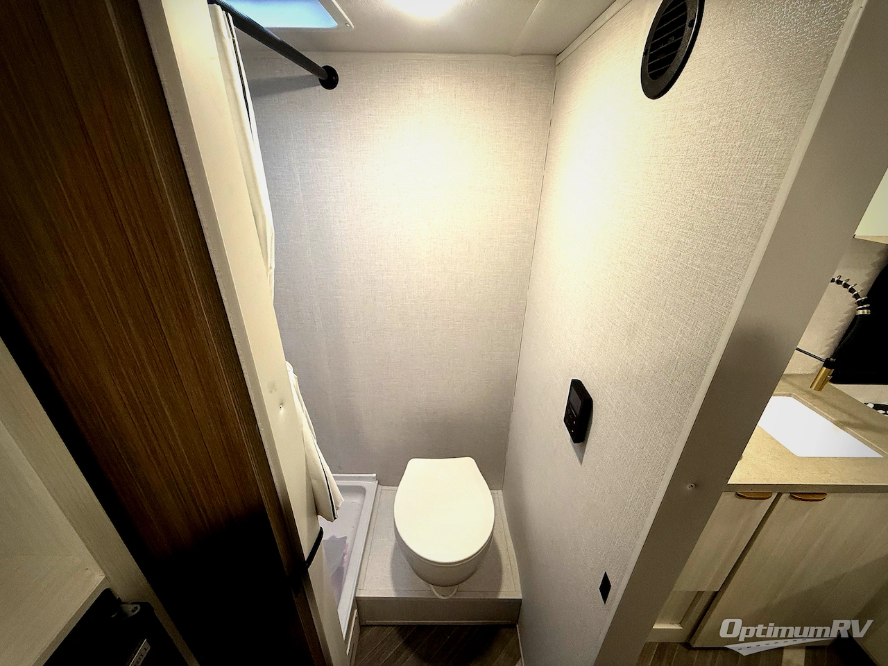 2026 Forest River Ozark 13RD Photo 12