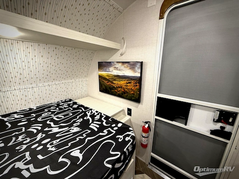 2026 Forest River Ozark 13RD RV Photo 4