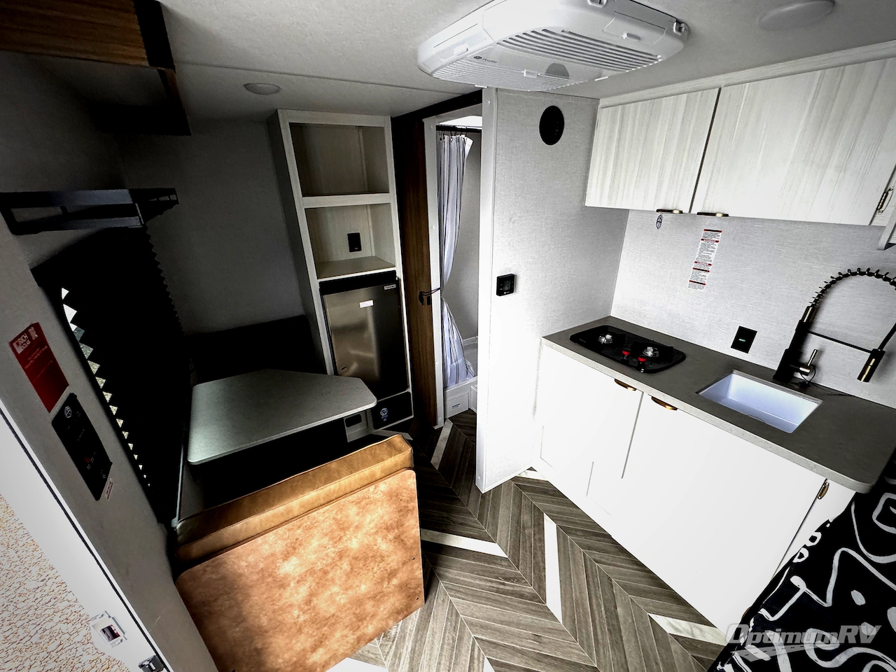 2026 Forest River Ozark 13RD Photo 3