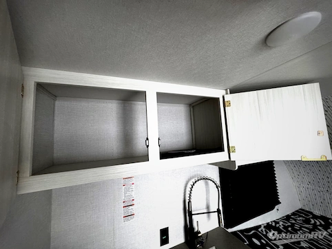 2026 Forest River Ozark 13RD RV Photo 3