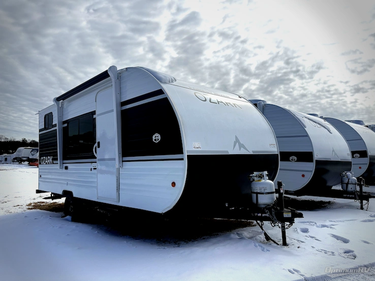 2026 Forest River Ozark 1620DBLE RV Photo 1