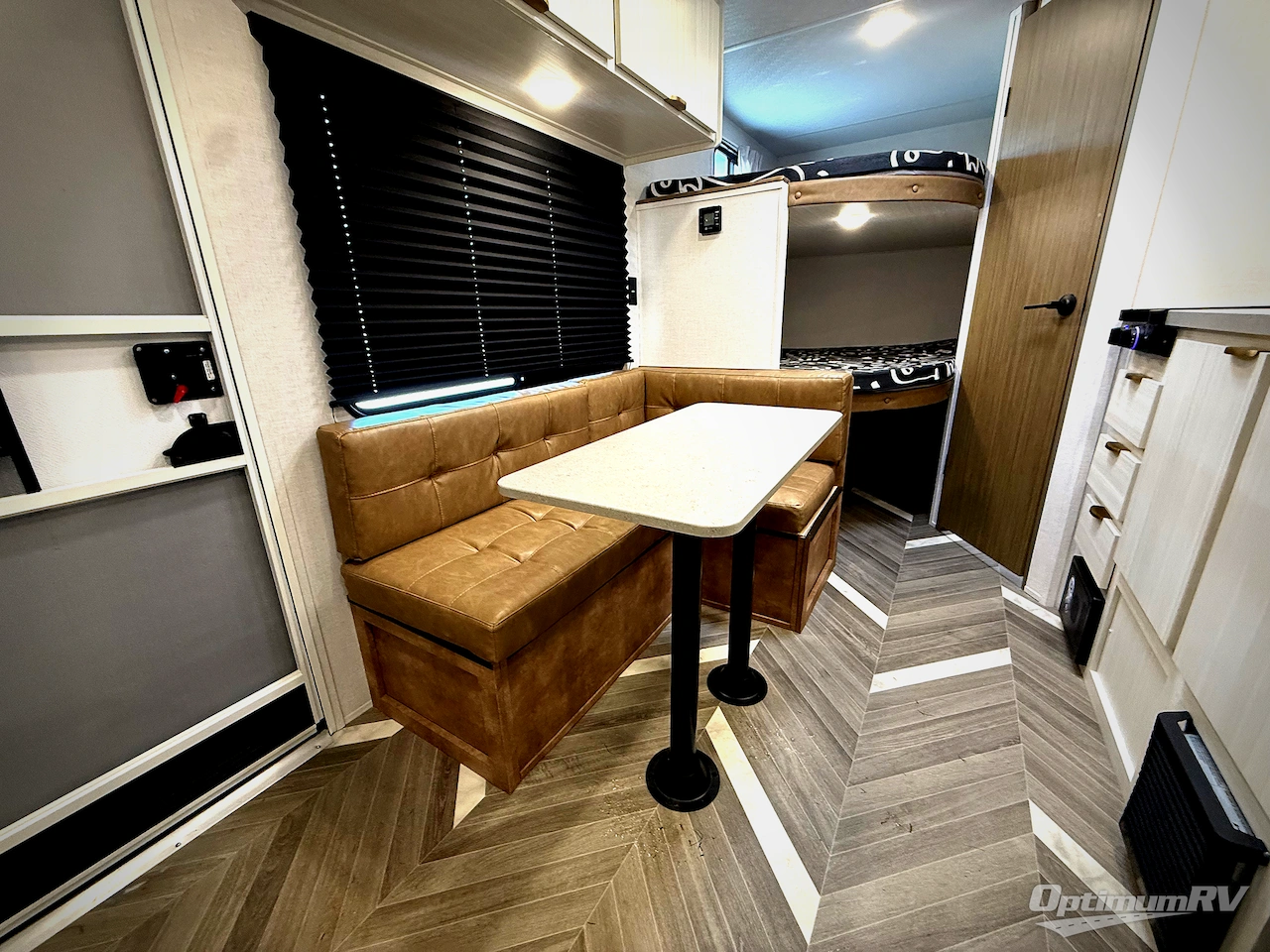 2026 Forest River Ozark 1620DBLE Photo 7