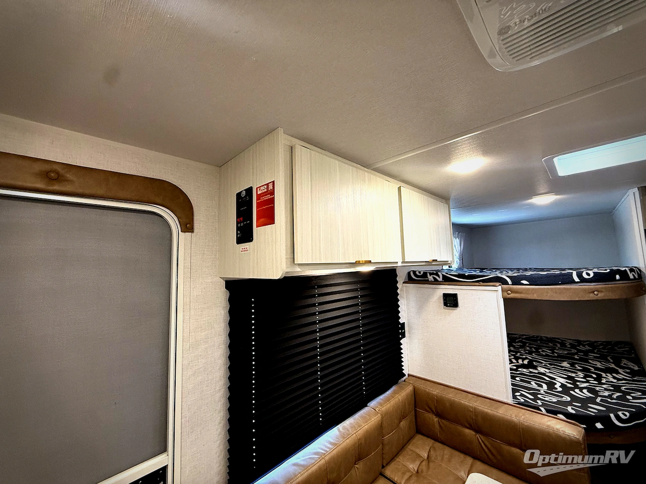 2026 Forest River Ozark 1620DBLE Photo 8