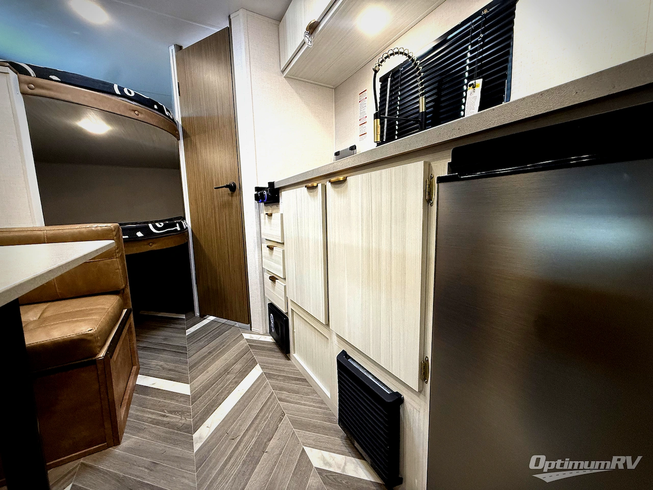 2026 Forest River Ozark 1620DBLE Photo 11