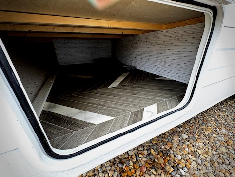 2026 Forest River Ozark 1620DBLE RV Photo 2