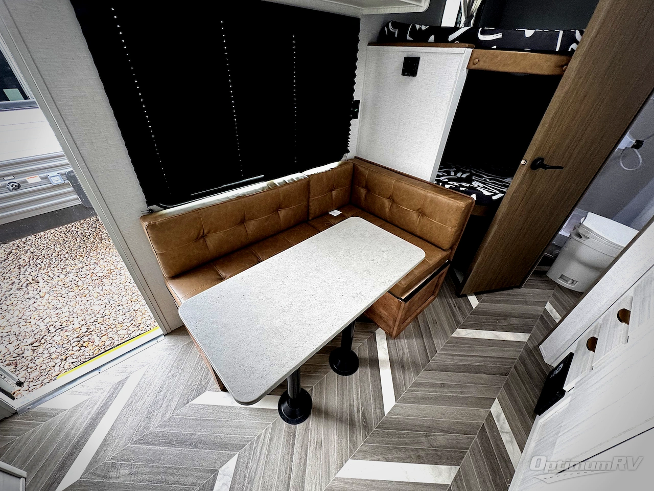 2026 Forest River Ozark 1620DBLE Photo 5