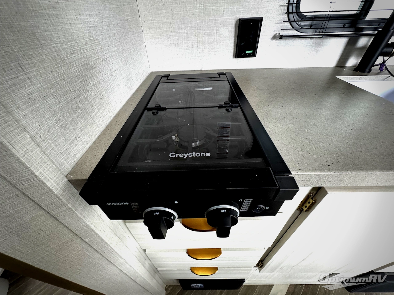 2026 Forest River Ozark 1620DBLE Photo 6