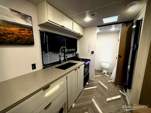 2026 Forest River Ozark 2300RBLE RV Photo 3
