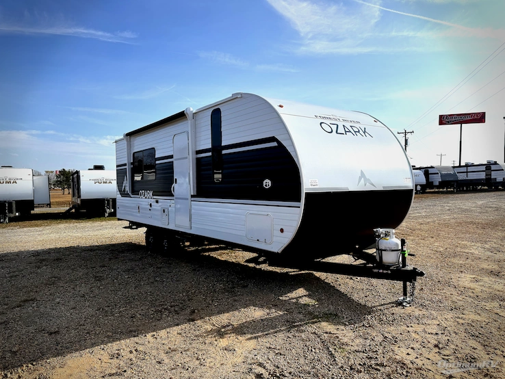 2026 Forest River Ozark 2300RBLE RV Photo 1