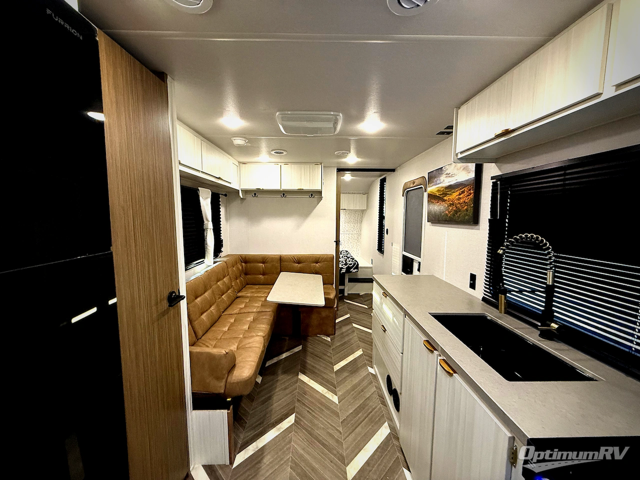 2026 Forest River Ozark 2300RBLE Photo 5