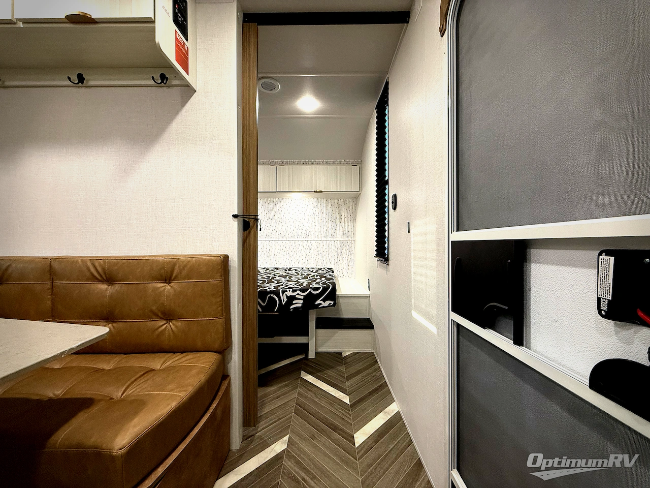 2026 Forest River Ozark 2300RBLE Photo 6