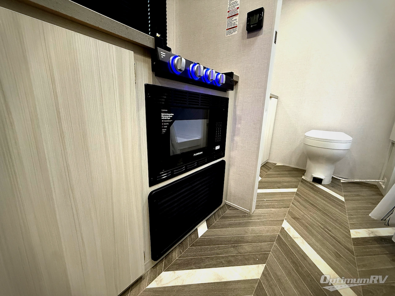 2026 Forest River Ozark 2300RBLE Photo 18