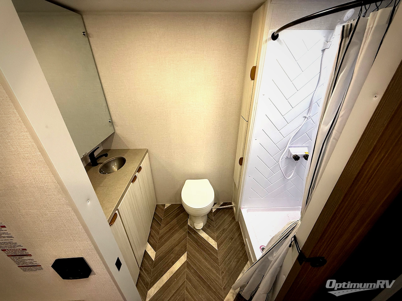 2026 Forest River Ozark 2300RBLE Photo 21