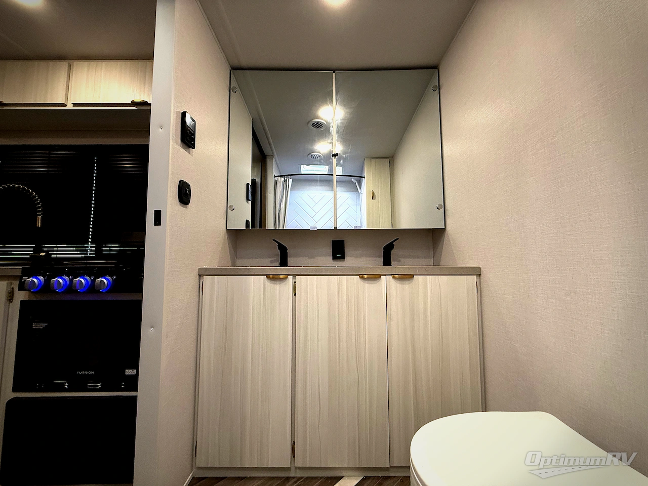 2026 Forest River Ozark 2300RBLE Photo 22