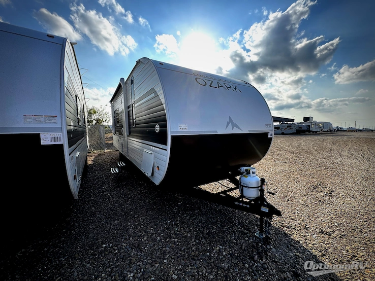 2026 Forest River Ozark 2300RBLE RV Photo 1