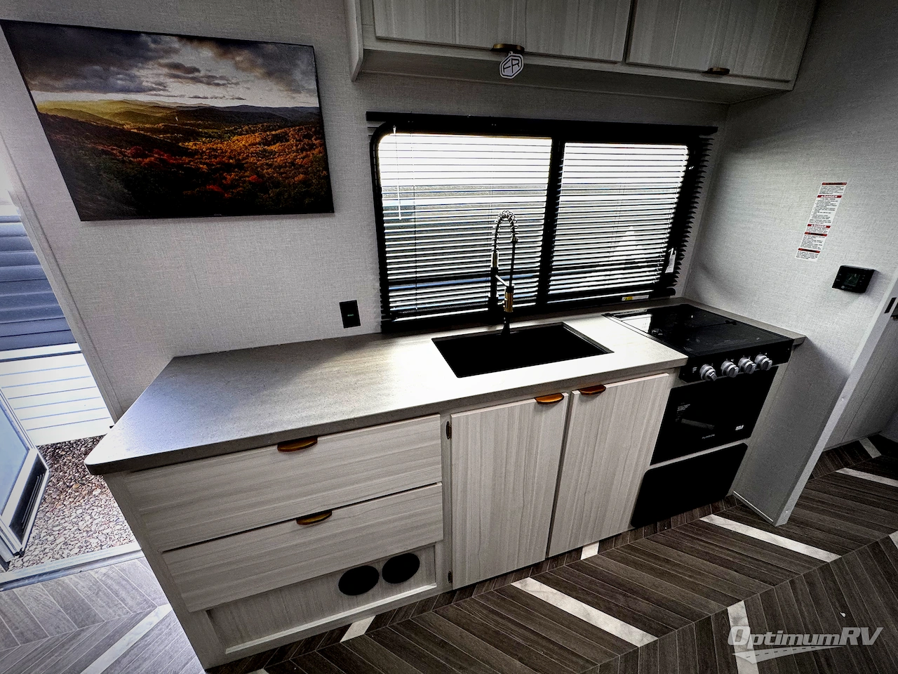 2026 Forest River Ozark 2300RBLE Photo 5