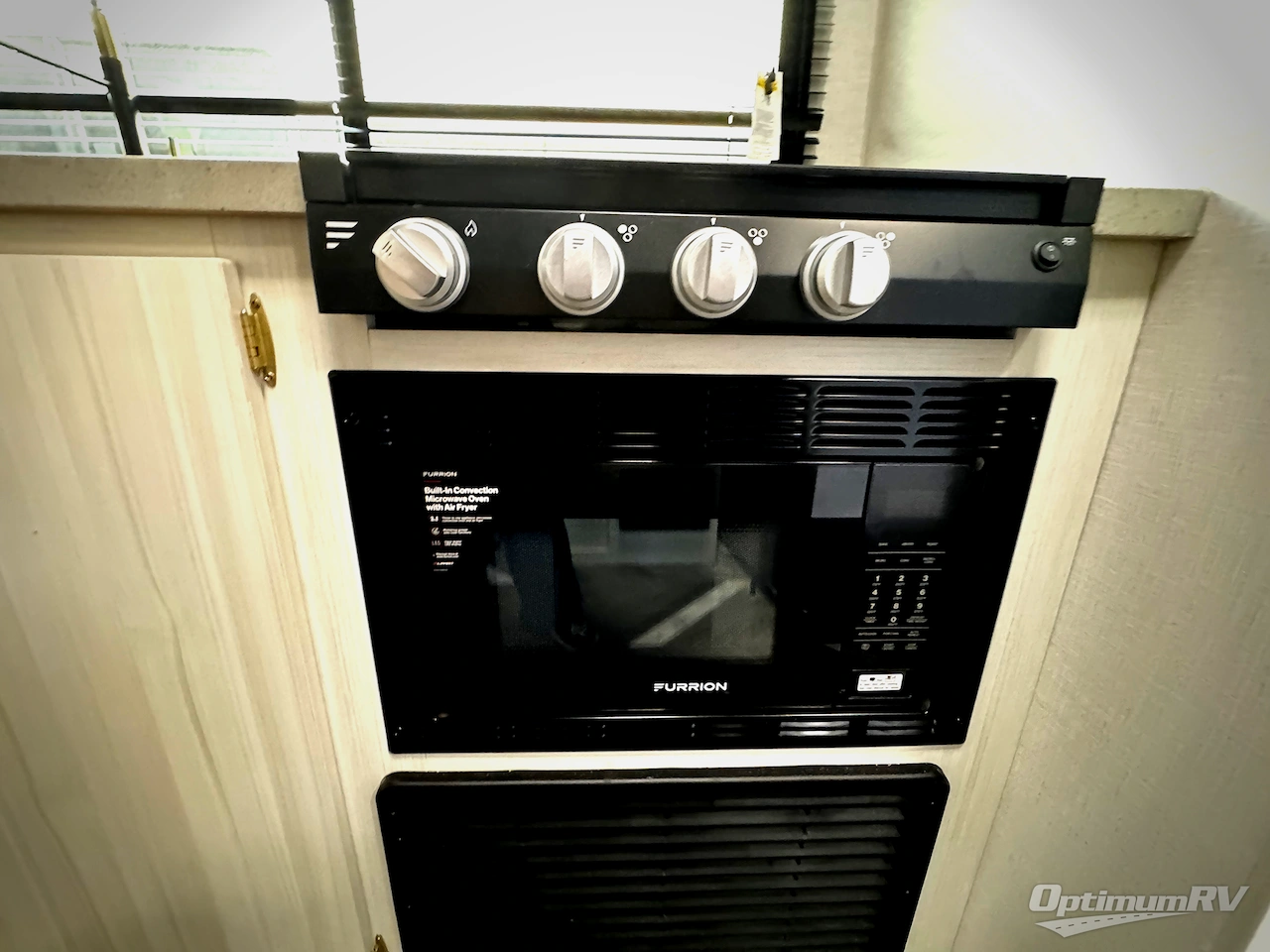 2026 Forest River Ozark 2300RBLE Photo 7