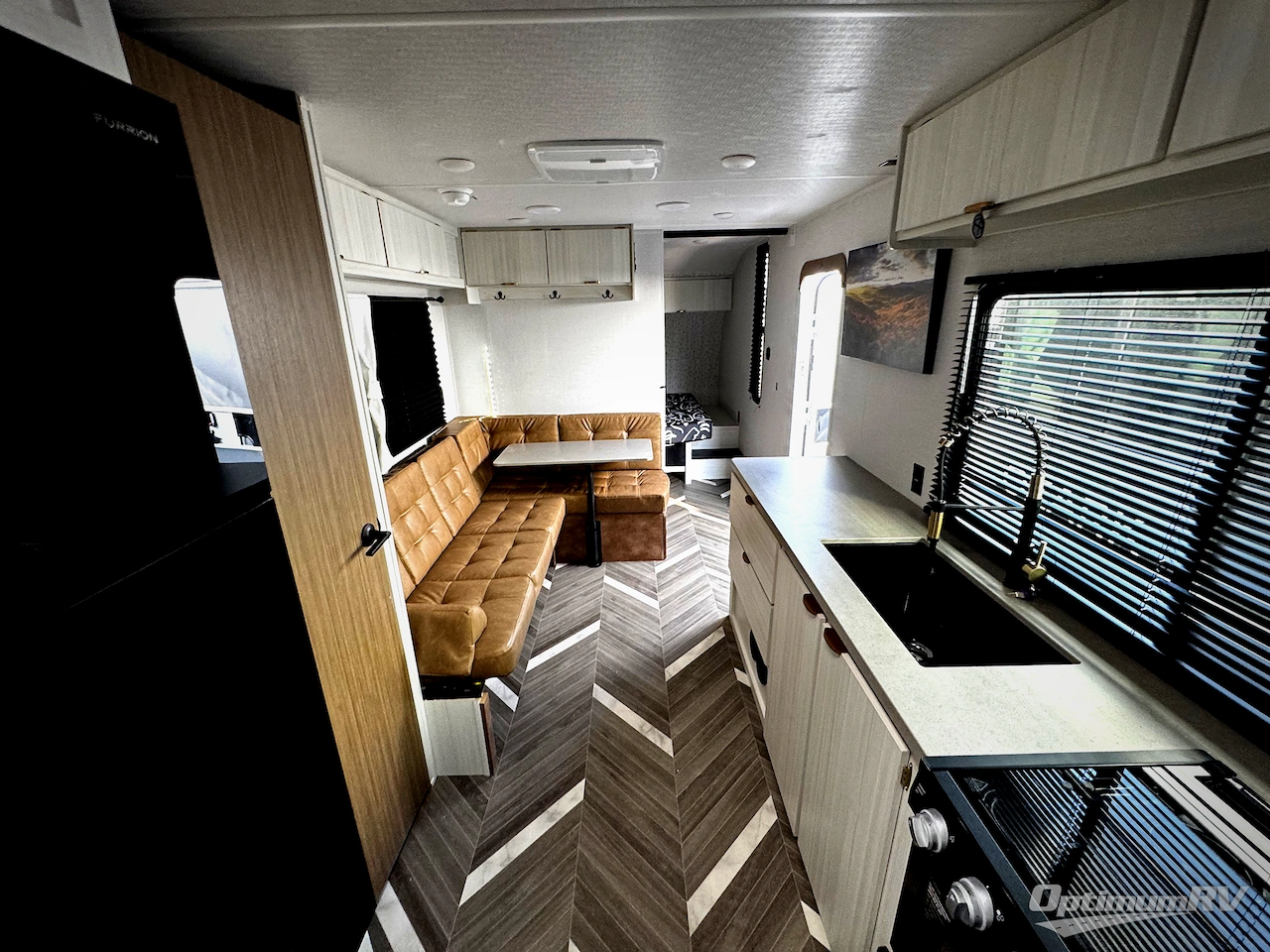 2026 Forest River Ozark 2300RBLE Photo 11