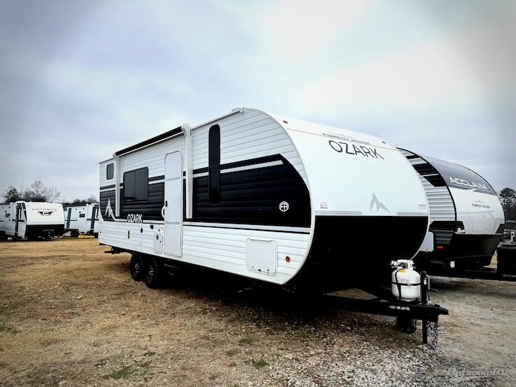 2026 Forest River Ozark 2400BHLE RV Photo 1