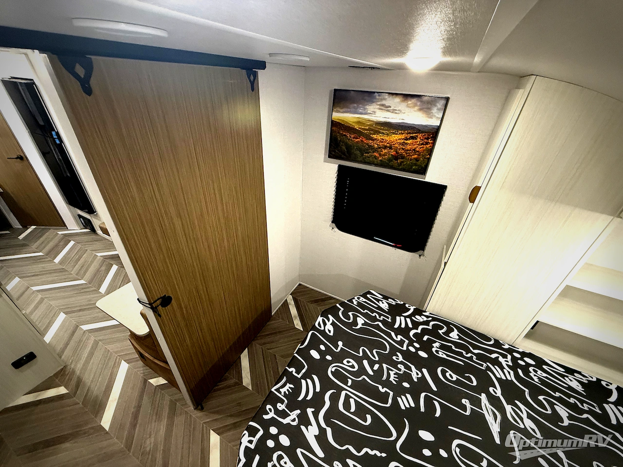 2026 Forest River Ozark 2400BHLE Photo 10