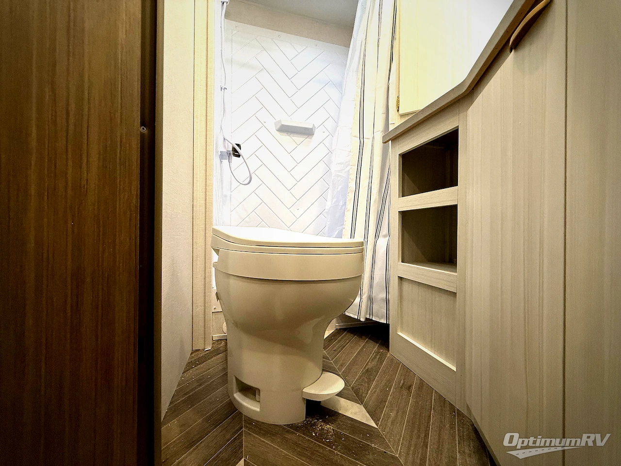 2026 Forest River Ozark 2400BHLE Photo 25