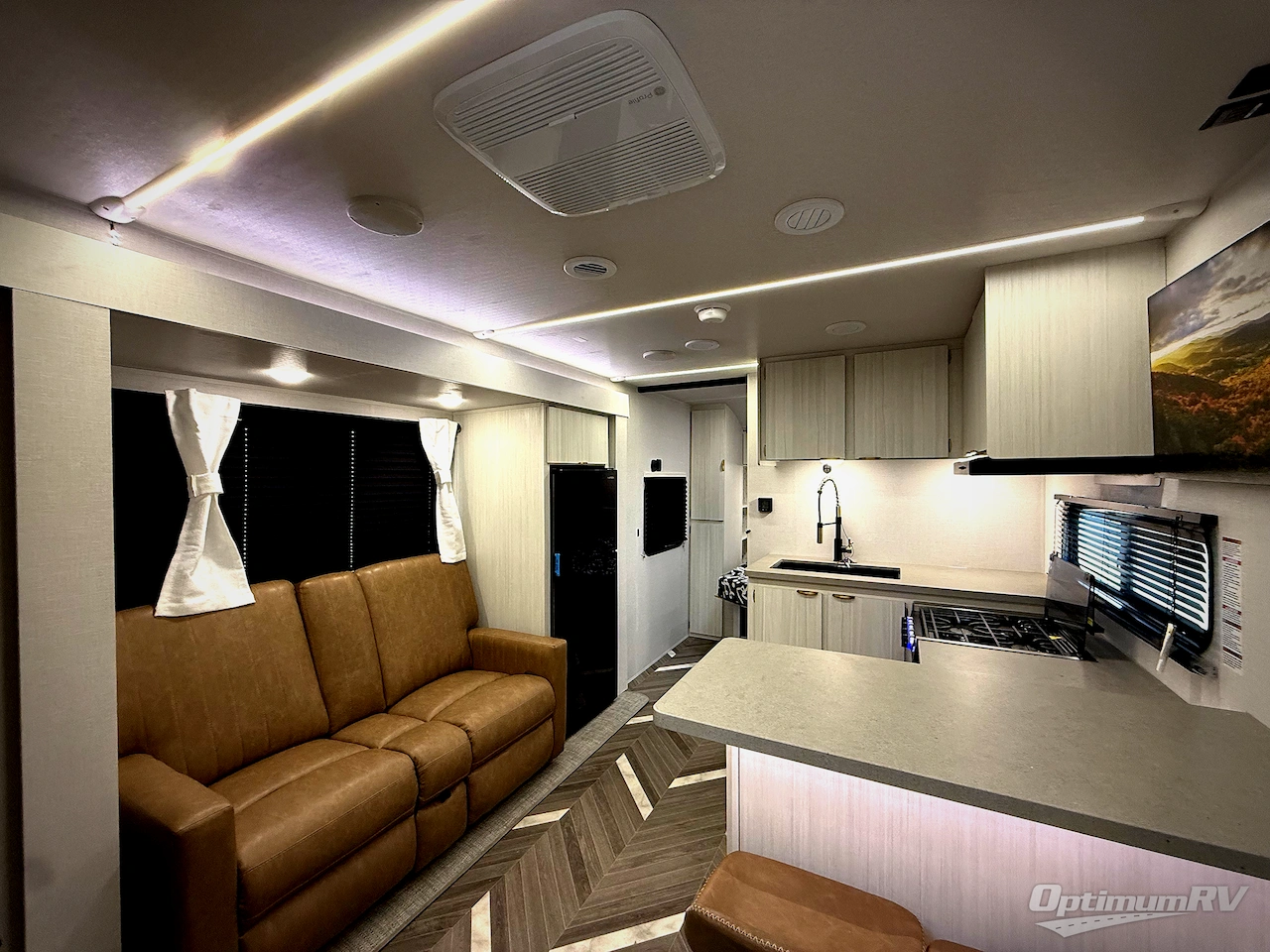 2026 Forest River Ozark 2430RBK Photo 4