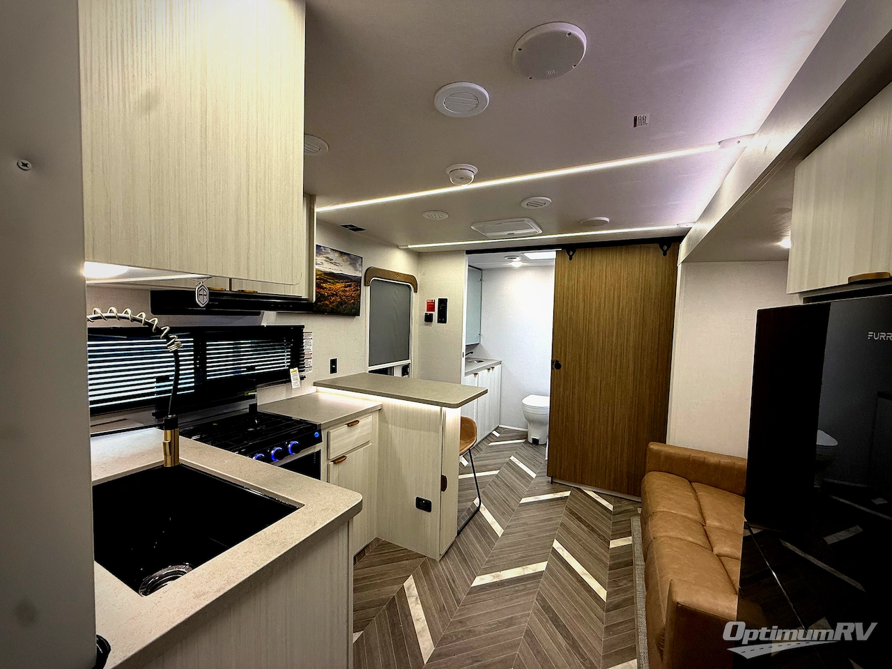 2026 Forest River Ozark 2430RBK Photo 5