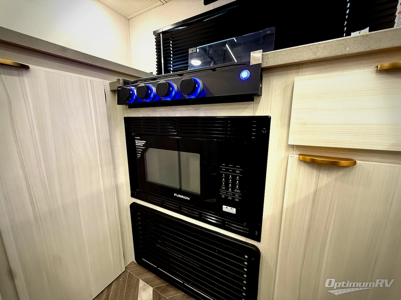 2026 Forest River Ozark 2430RBK Photo 16