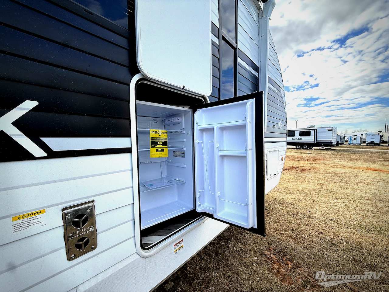 2026 Forest River Ozark 2430RBK Photo 23