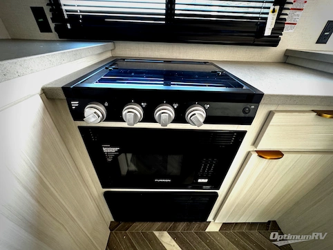 2026 Forest River Ozark 2430RBK RV Photo 3