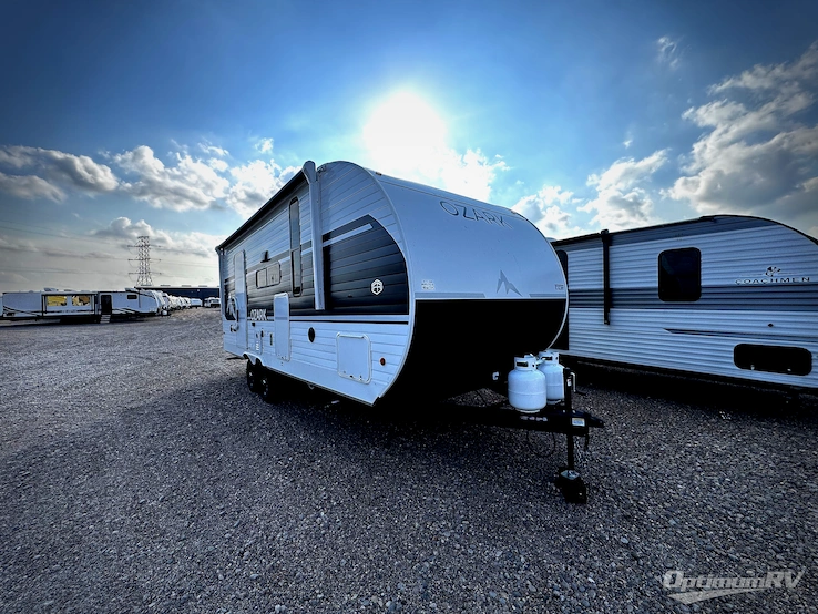 2026 Forest River Ozark 2430RBK RV Photo 1