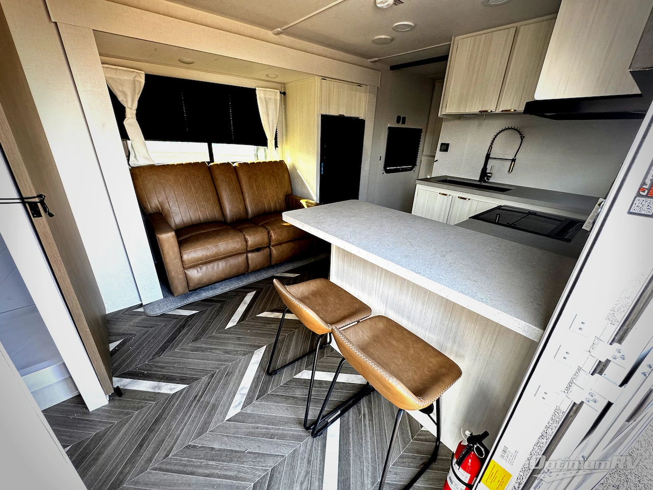 2026 Forest River Ozark 2430RBK Photo 3