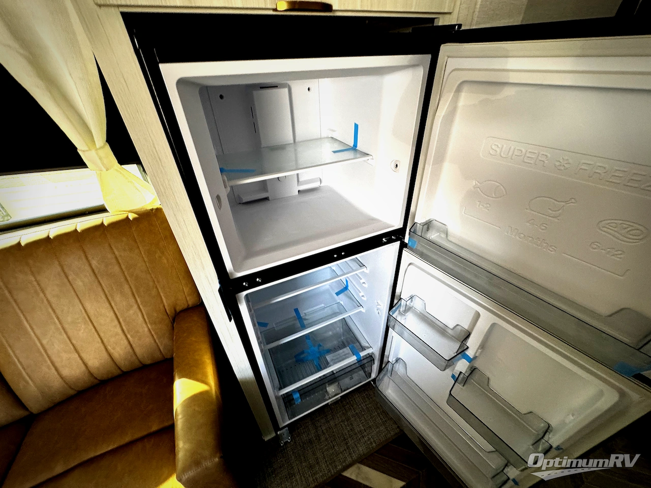 2026 Forest River Ozark 2430RBK Photo 9