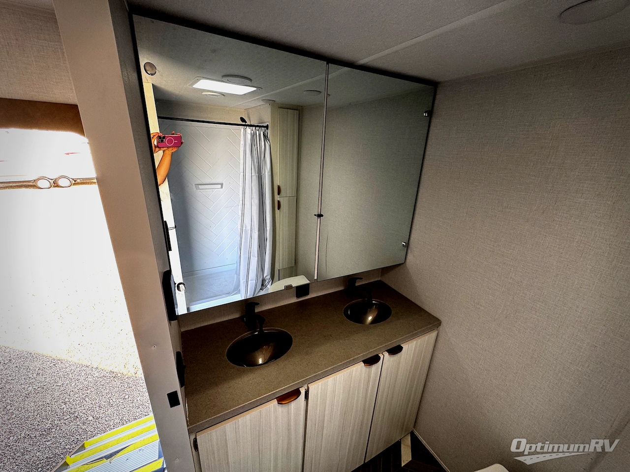 2026 Forest River Ozark 2430RBK Photo 12