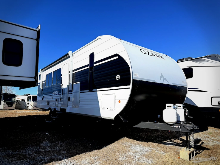 2026 Forest River Ozark 2690BHK RV Photo 1