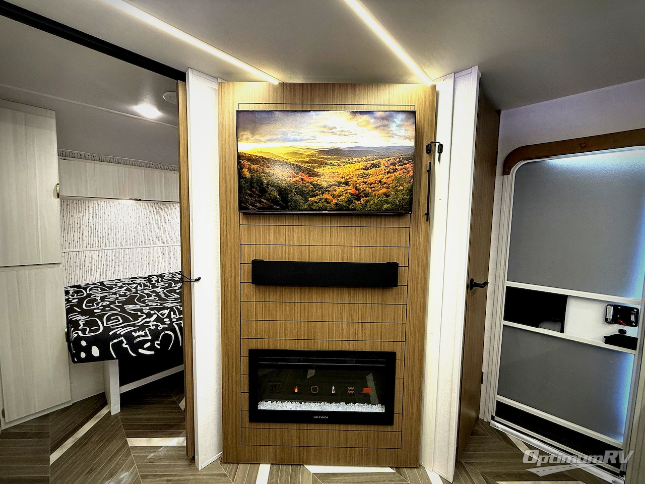 2026 Forest River Ozark 2690BHK Photo 8
