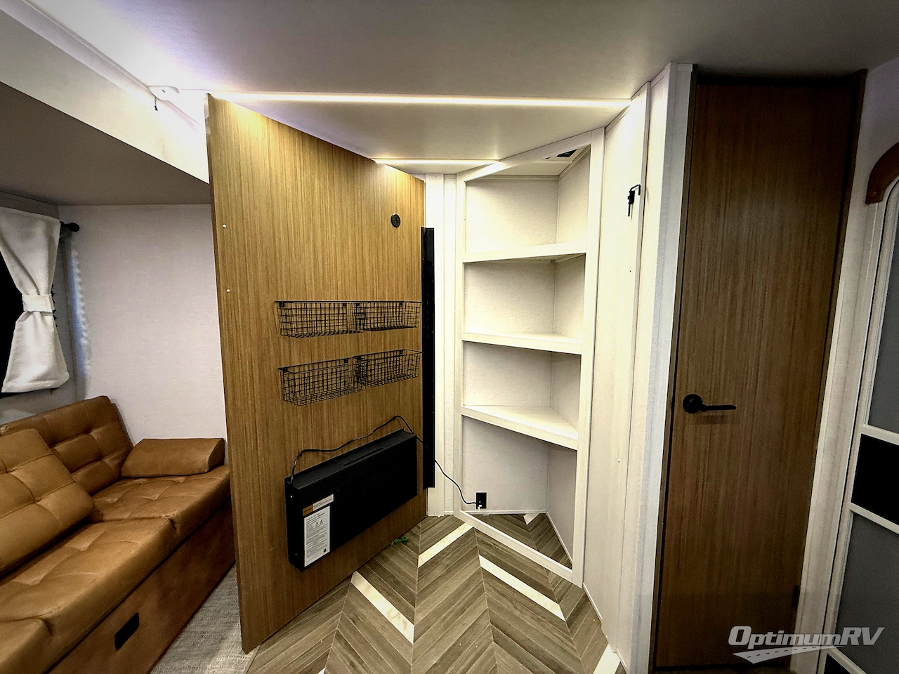 2026 Forest River Ozark 2690BHK Photo 9