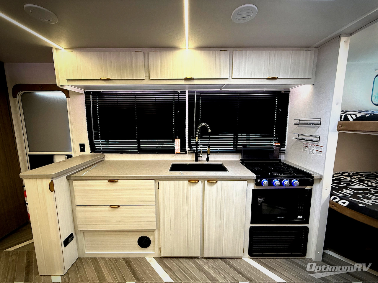 2026 Forest River Ozark 2690BHK Photo 13