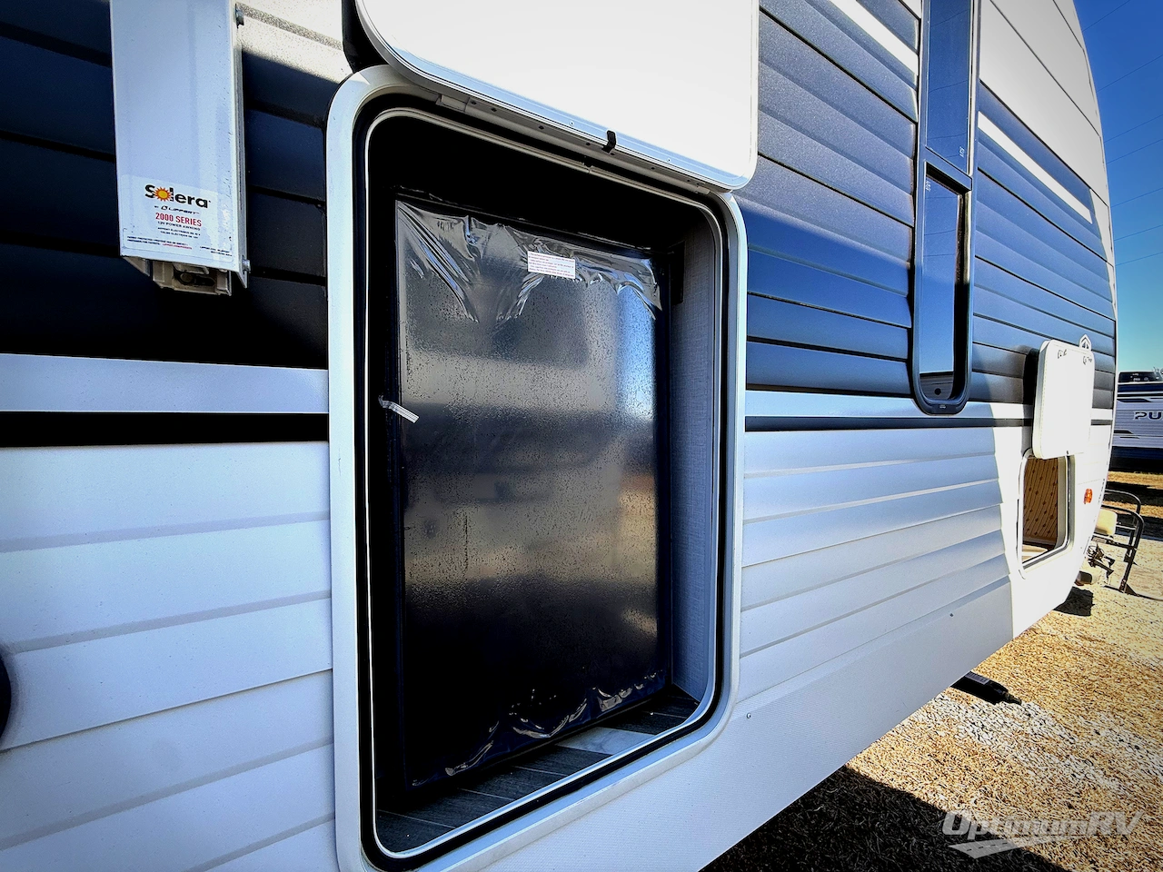 2026 Forest River Ozark 2690BHK Photo 27