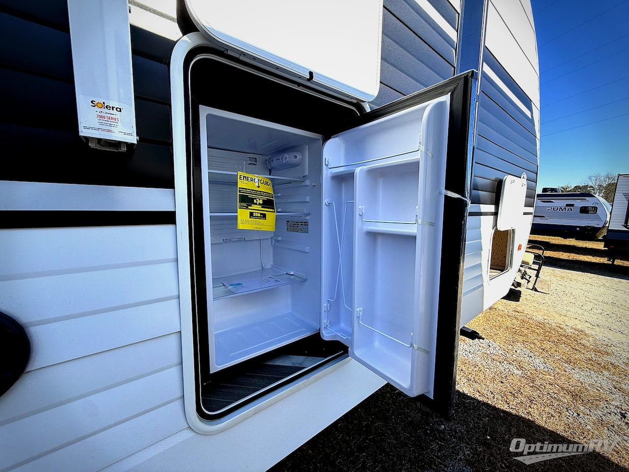 2026 Forest River Ozark 2690BHK Photo 28