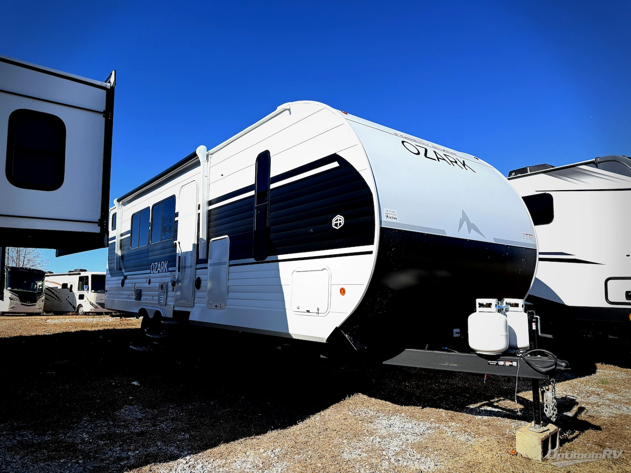 2026 Forest River Ozark 2690BHK Photo 1
