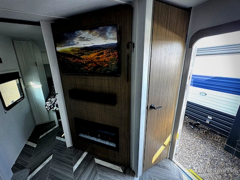 2026 Forest River Ozark 2690BHK RV Photo 4