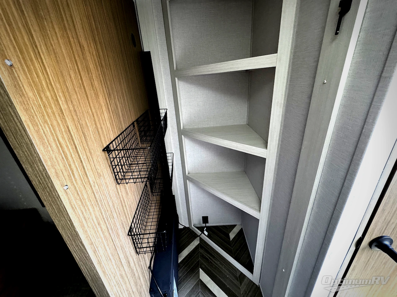 2026 Forest River Ozark 2690BHK Photo 9