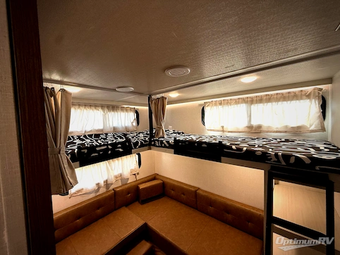 2026 Forest River Ozark 2890BHK RV Photo 4