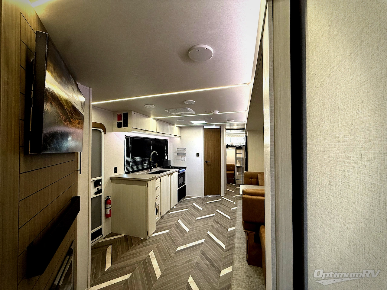 2026 Forest River Ozark 2890BHK Photo 4