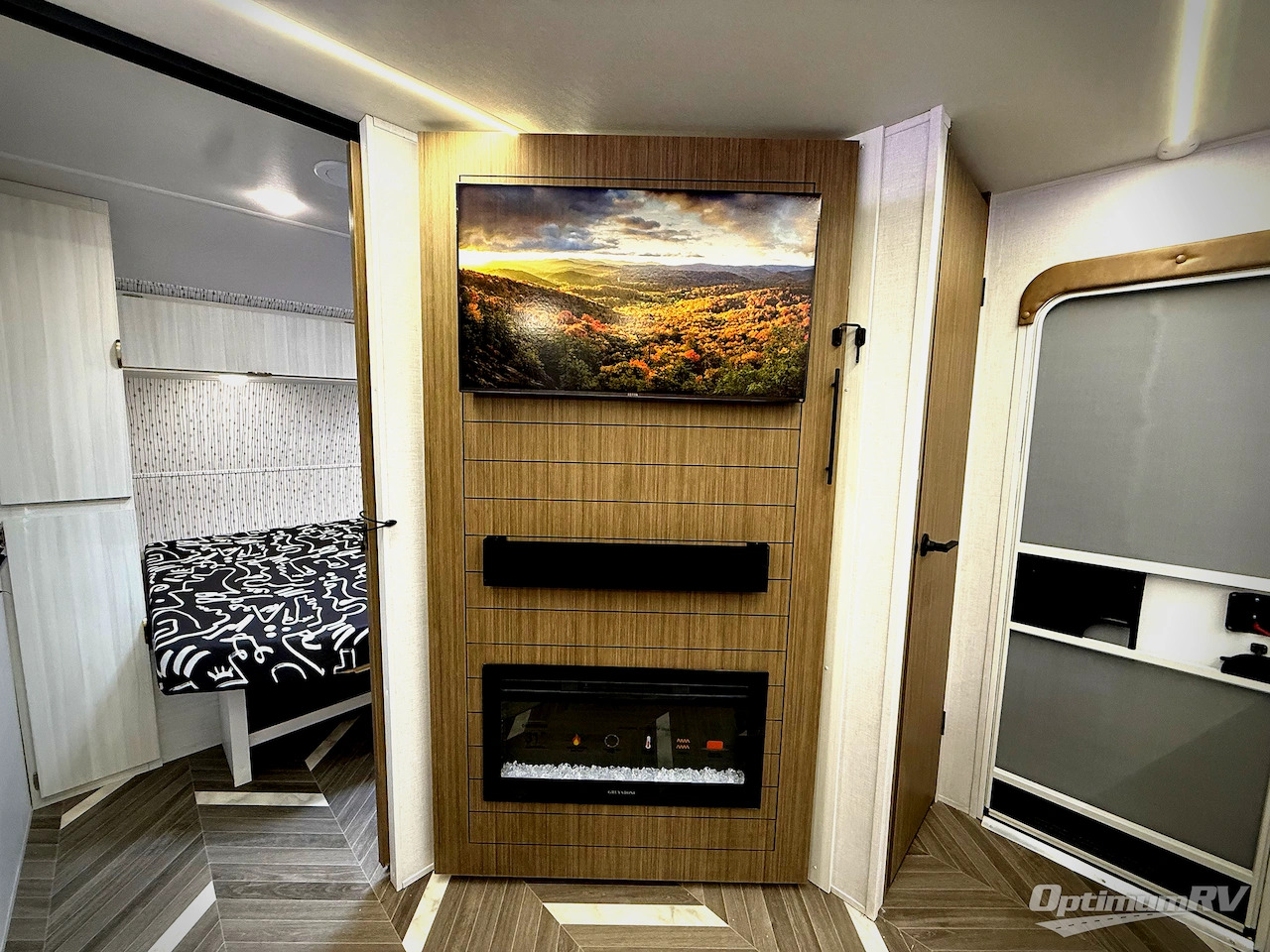 2026 Forest River Ozark 2890BHK Photo 9