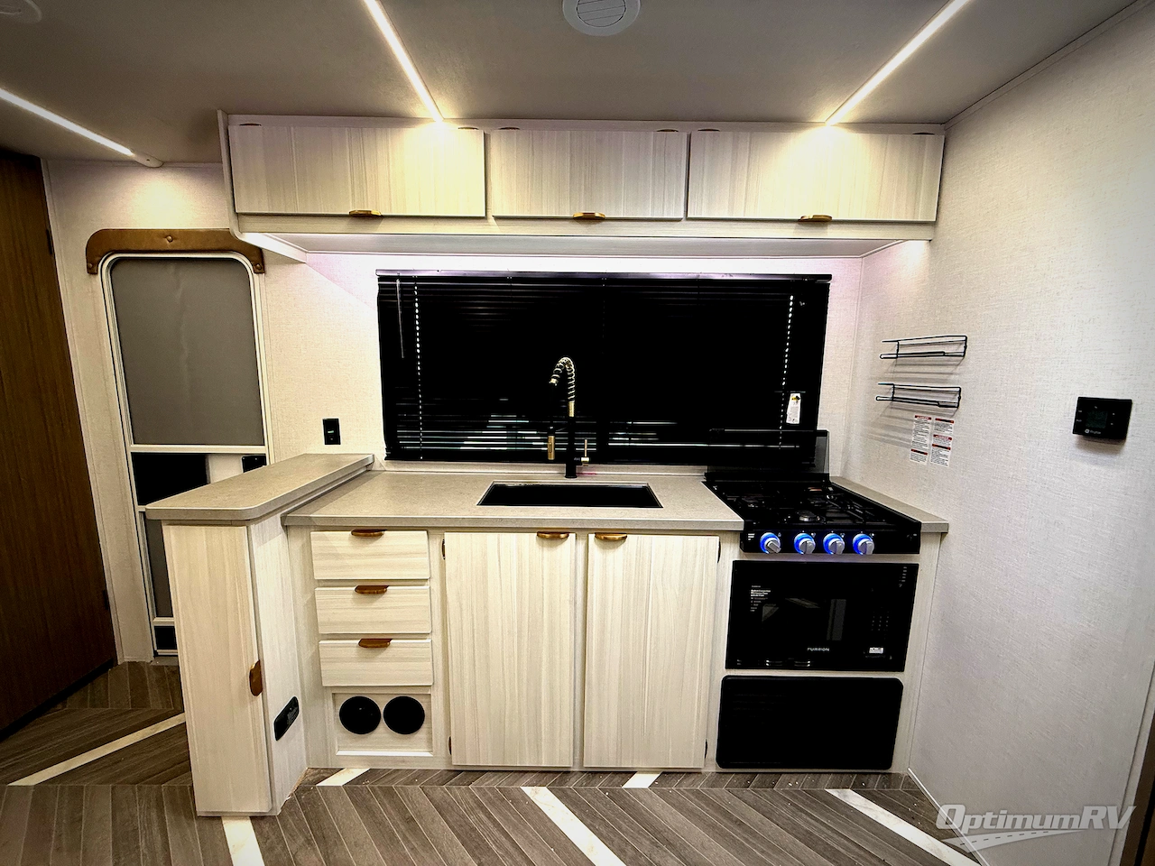 2026 Forest River Ozark 2890BHK Photo 15