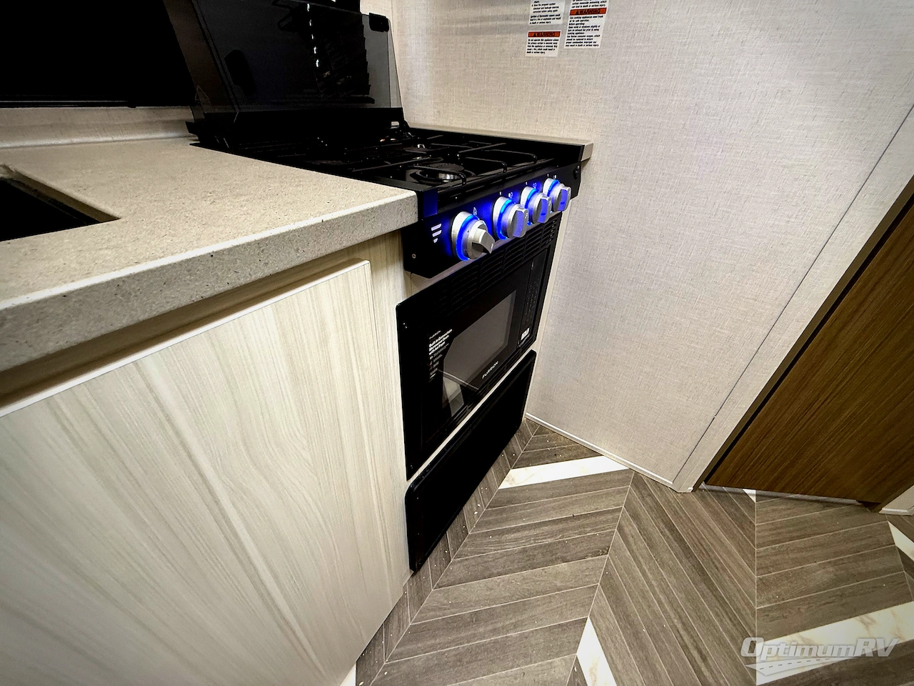 2026 Forest River Ozark 2890BHK Photo 19